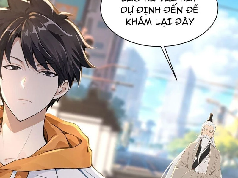 Ngả Bài Ta Chính Là Thiên Tôn Chapter  3 - 154