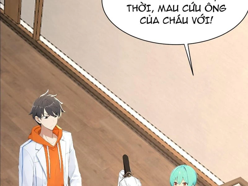 Ngả Bài Ta Chính Là Thiên Tôn Chapter  4 - 2