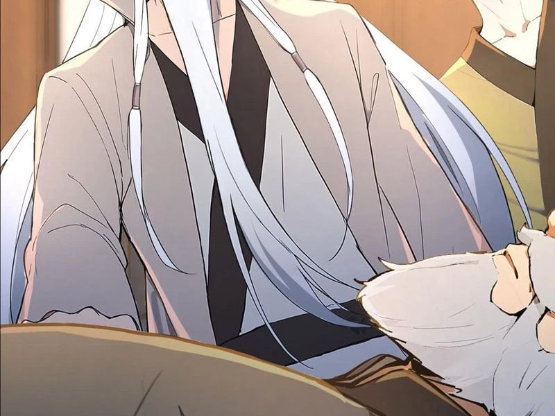 Ngả Bài Ta Chính Là Thiên Tôn Chapter  4 - 6