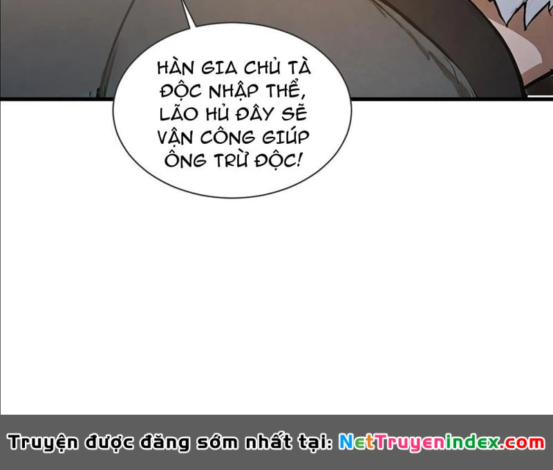 Ngả Bài Ta Chính Là Thiên Tôn Chapter  4 - 7