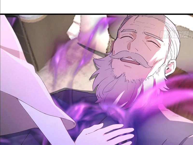 Ngả Bài Ta Chính Là Thiên Tôn Chapter  4 - 8