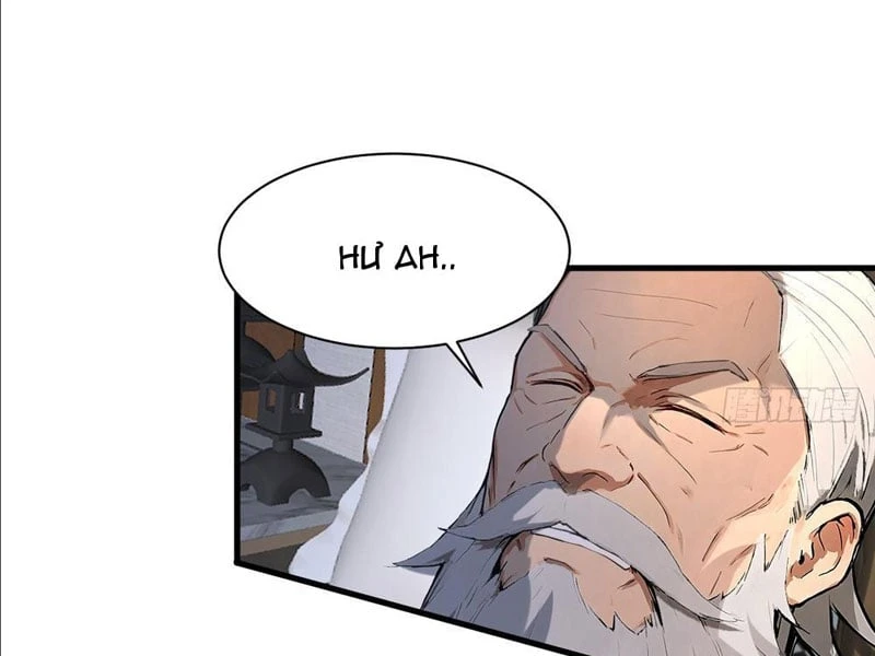 Ngả Bài Ta Chính Là Thiên Tôn Chapter  4 - 10