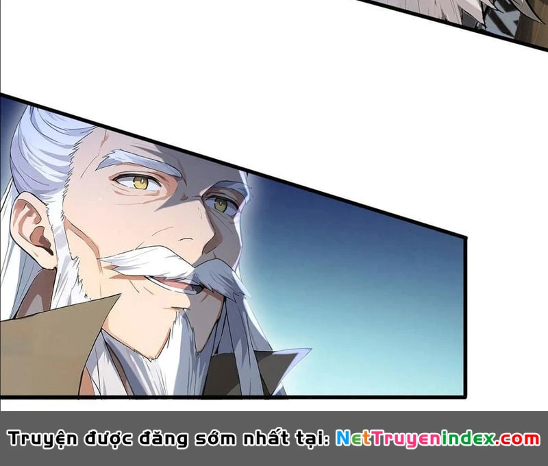 Ngả Bài Ta Chính Là Thiên Tôn Chapter  4 - 11