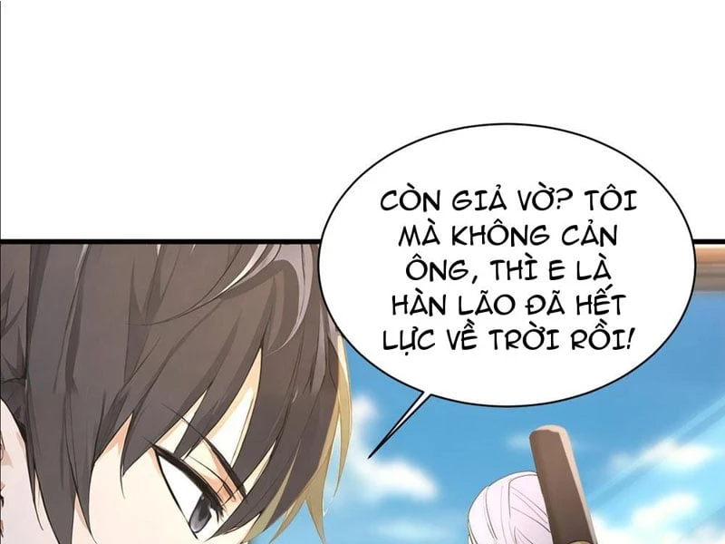 Ngả Bài Ta Chính Là Thiên Tôn Chapter  4 - 18