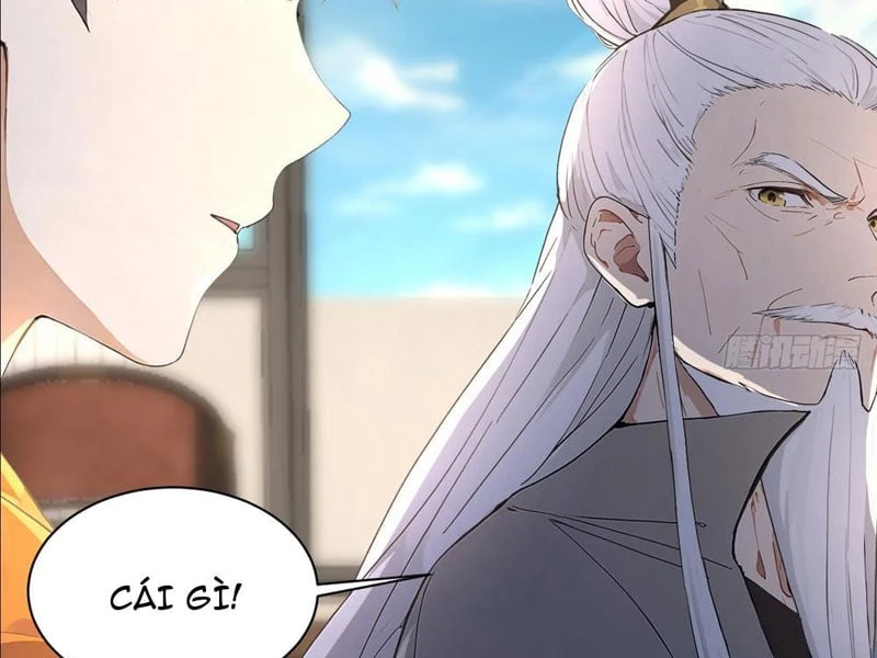 Ngả Bài Ta Chính Là Thiên Tôn Chapter  4 - 19