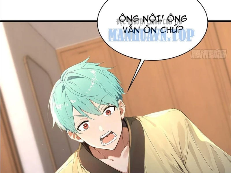 Ngả Bài Ta Chính Là Thiên Tôn Chapter  4 - 21