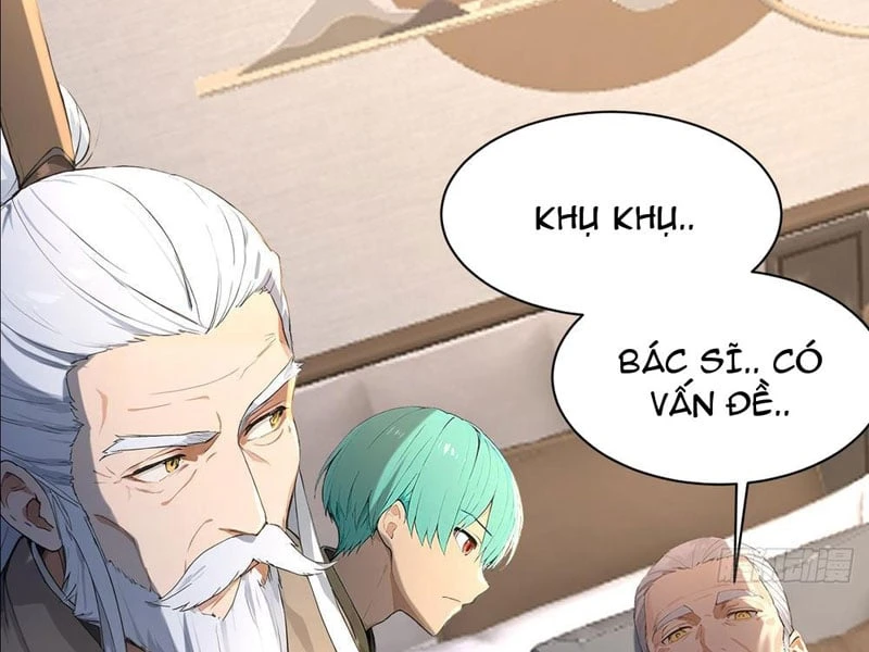 Ngả Bài Ta Chính Là Thiên Tôn Chapter  4 - 24