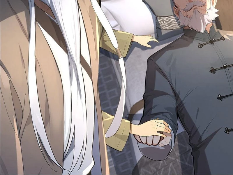 Ngả Bài Ta Chính Là Thiên Tôn Chapter  4 - 25