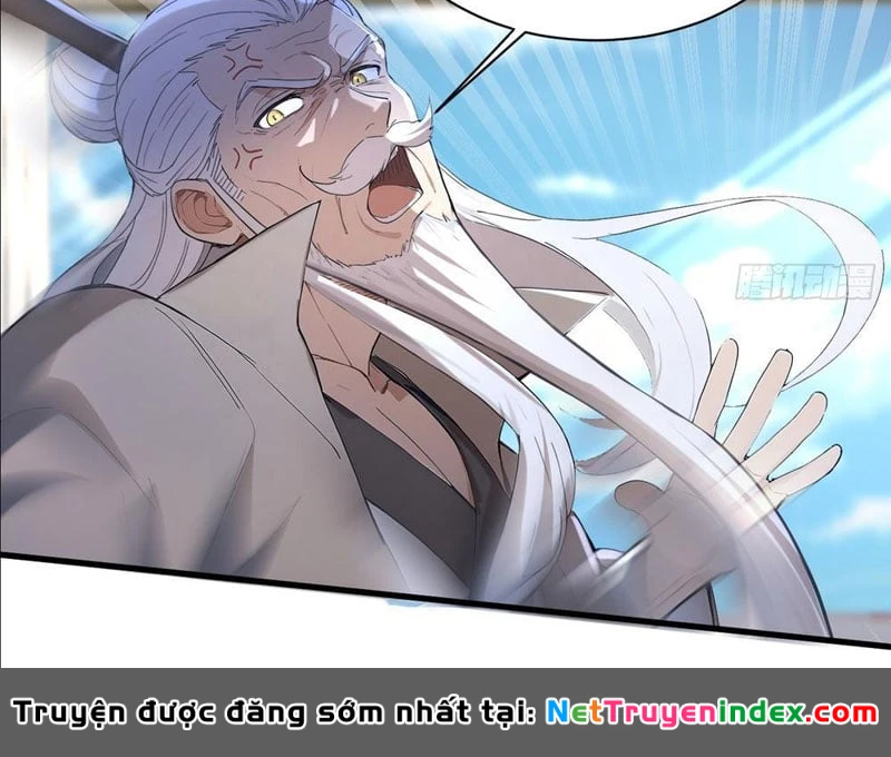 Ngả Bài Ta Chính Là Thiên Tôn Chapter  4 - 28