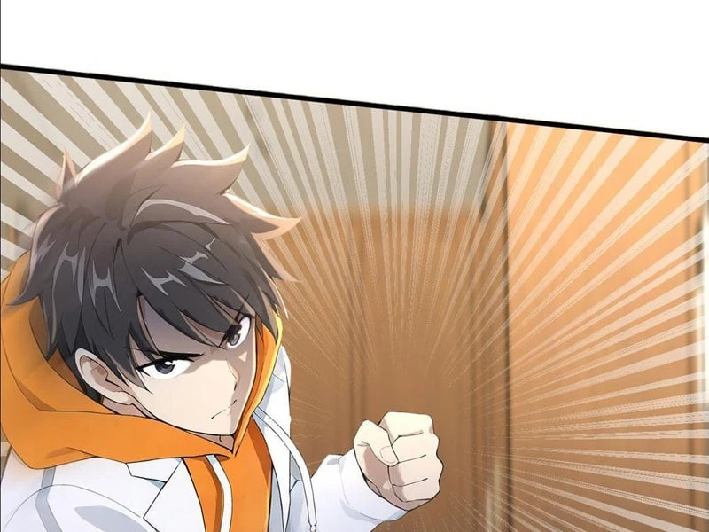 Ngả Bài Ta Chính Là Thiên Tôn Chapter  4 - 29