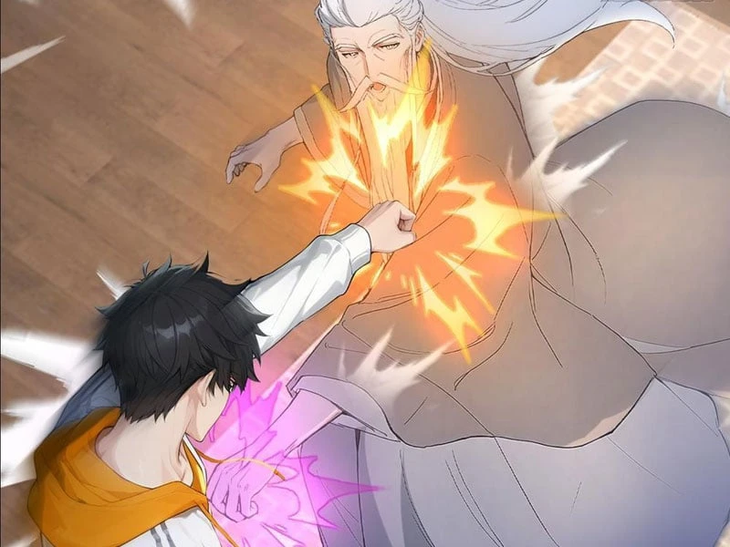 Ngả Bài Ta Chính Là Thiên Tôn Chapter  4 - 32