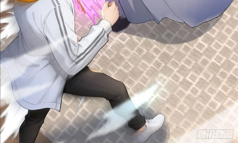 Ngả Bài Ta Chính Là Thiên Tôn Chapter  4 - 33