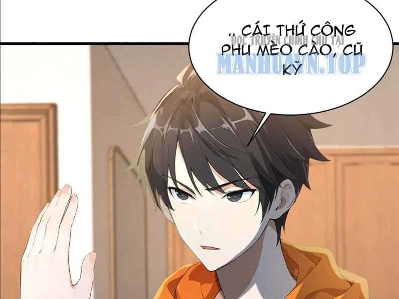 Ngả Bài Ta Chính Là Thiên Tôn Chapter  4 - 39