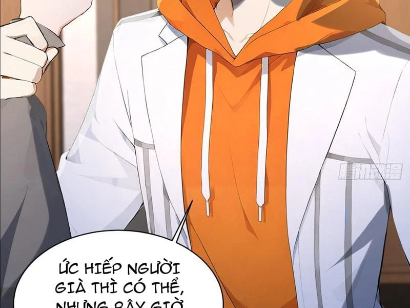 Ngả Bài Ta Chính Là Thiên Tôn Chapter  4 - 40