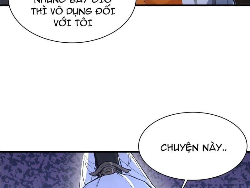 Ngả Bài Ta Chính Là Thiên Tôn Chapter  4 - 41