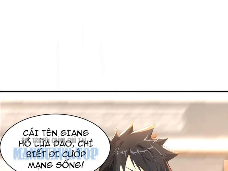 Ngả Bài Ta Chính Là Thiên Tôn Chapter  4 - 44