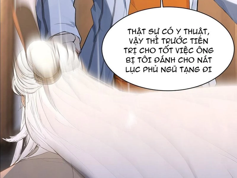 Ngả Bài Ta Chính Là Thiên Tôn Chapter  4 - 46