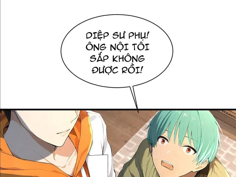 Ngả Bài Ta Chính Là Thiên Tôn Chapter  4 - 48