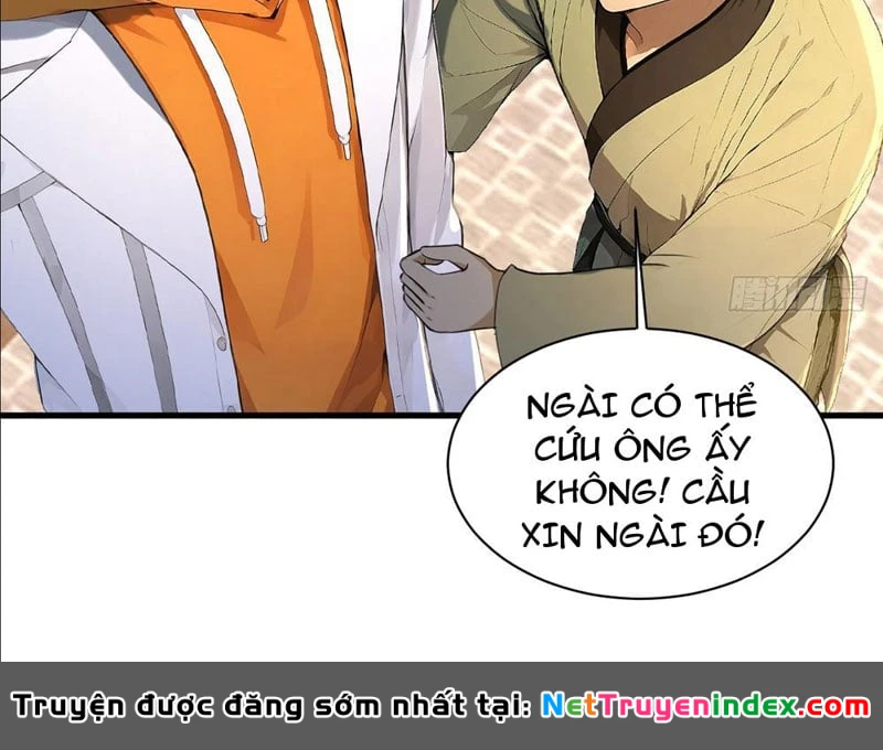 Ngả Bài Ta Chính Là Thiên Tôn Chapter  4 - 49