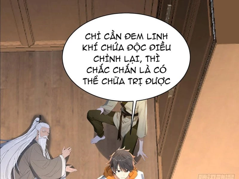 Ngả Bài Ta Chính Là Thiên Tôn Chapter  4 - 52