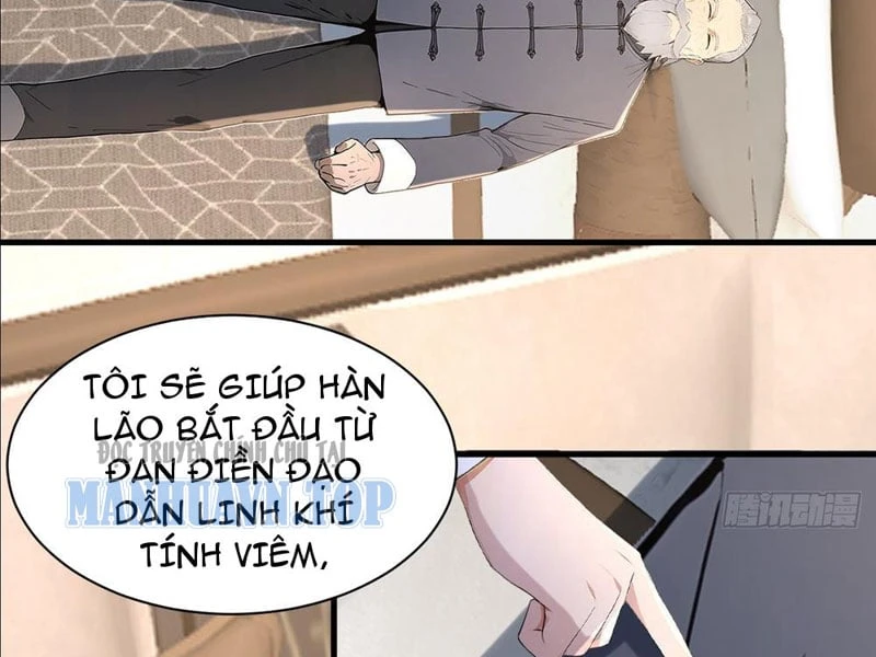 Ngả Bài Ta Chính Là Thiên Tôn Chapter  4 - 54