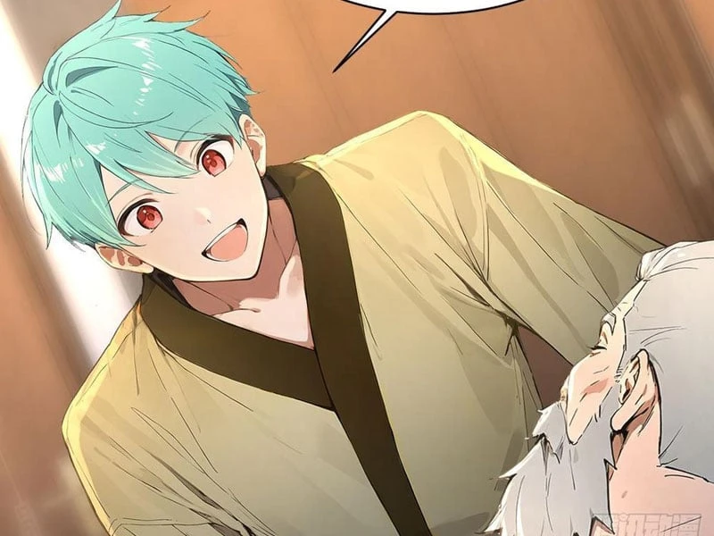 Ngả Bài Ta Chính Là Thiên Tôn Chapter  4 - 61