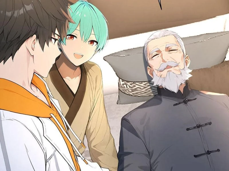 Ngả Bài Ta Chính Là Thiên Tôn Chapter  4 - 67