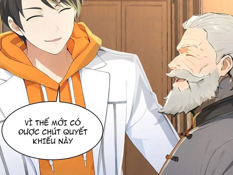 Ngả Bài Ta Chính Là Thiên Tôn Chapter  4 - 70