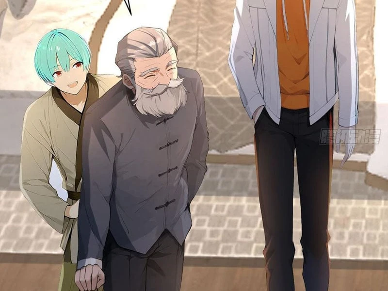 Ngả Bài Ta Chính Là Thiên Tôn Chapter  4 - 76