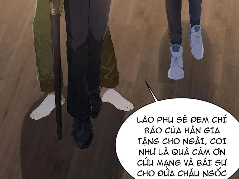 Ngả Bài Ta Chính Là Thiên Tôn Chapter  4 - 77