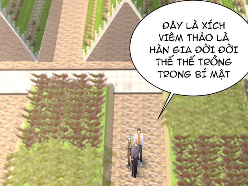 Ngả Bài Ta Chính Là Thiên Tôn Chapter  4 - 80