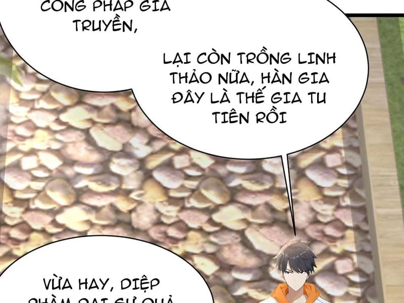 Ngả Bài Ta Chính Là Thiên Tôn Chapter  4 - 84