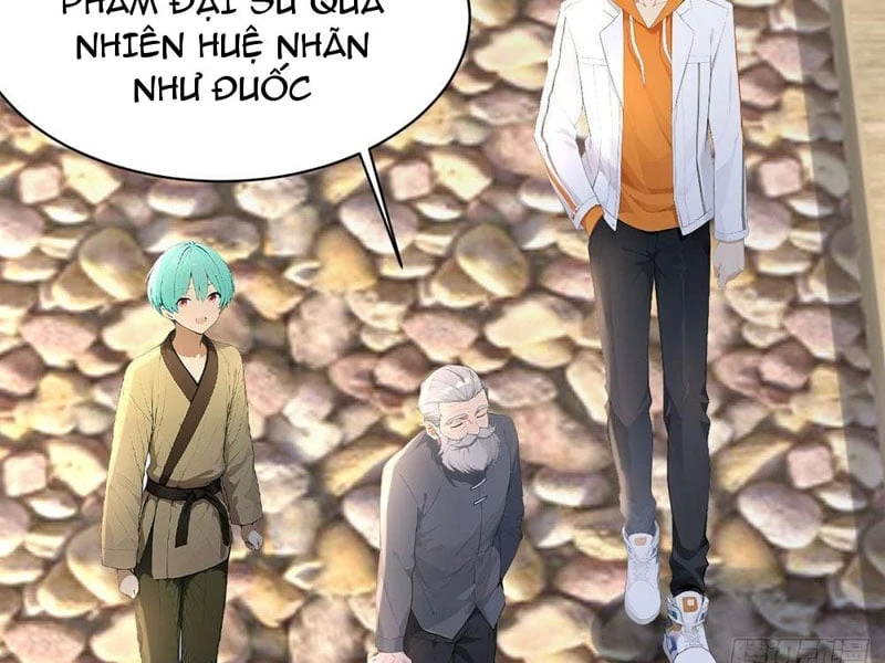 Ngả Bài Ta Chính Là Thiên Tôn Chapter  4 - 85