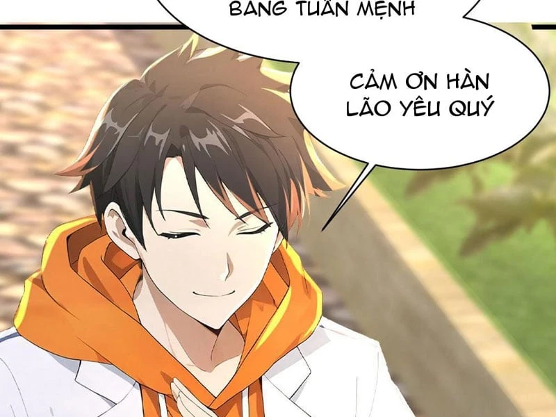 Ngả Bài Ta Chính Là Thiên Tôn Chapter  4 - 92