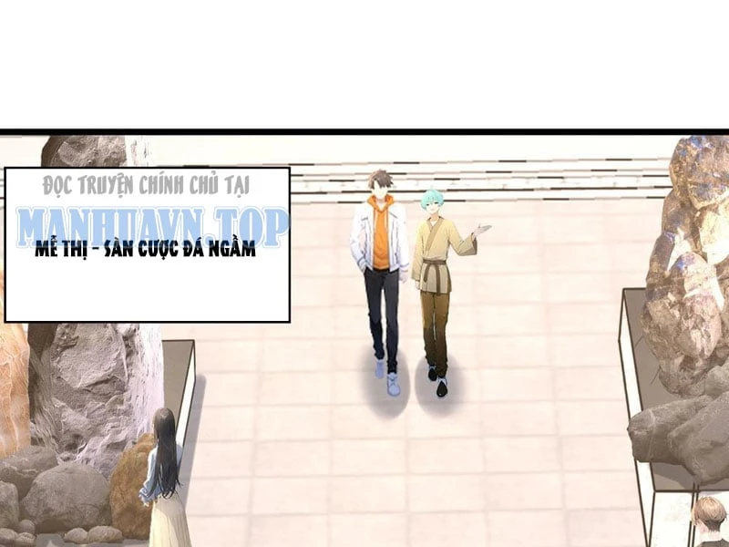 Ngả Bài Ta Chính Là Thiên Tôn Chapter  4 - 99