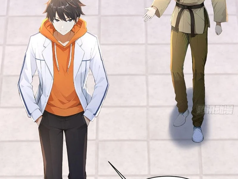 Ngả Bài Ta Chính Là Thiên Tôn Chapter  4 - 107