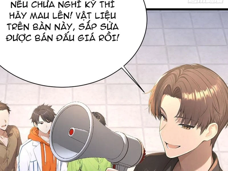 Ngả Bài Ta Chính Là Thiên Tôn Chapter  4 - 110