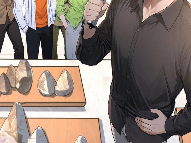 Ngả Bài Ta Chính Là Thiên Tôn Chapter  4 - 111