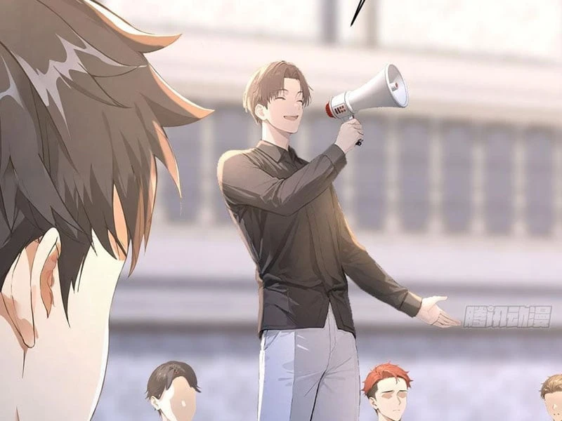 Ngả Bài Ta Chính Là Thiên Tôn Chapter  4 - 114