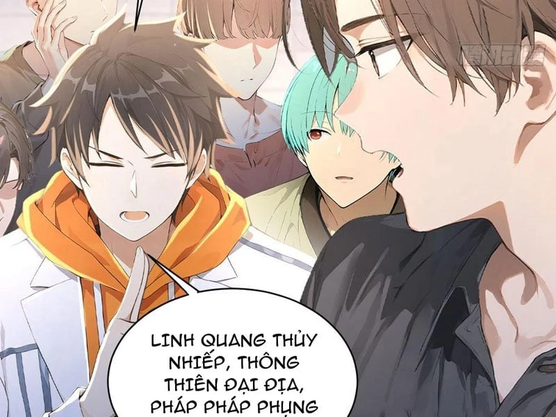 Ngả Bài Ta Chính Là Thiên Tôn Chapter  4 - 117