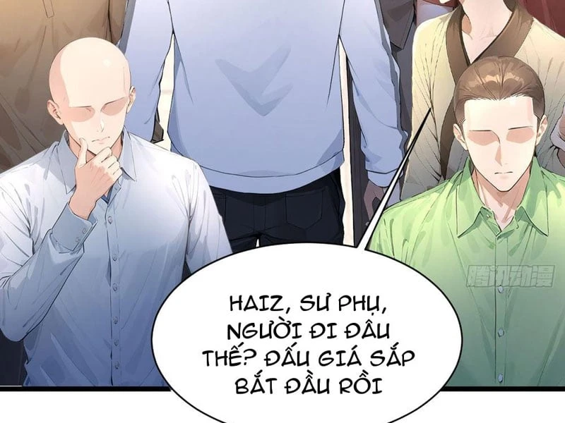 Ngả Bài Ta Chính Là Thiên Tôn Chapter  4 - 126