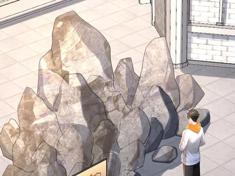 Ngả Bài Ta Chính Là Thiên Tôn Chapter  4 - 128