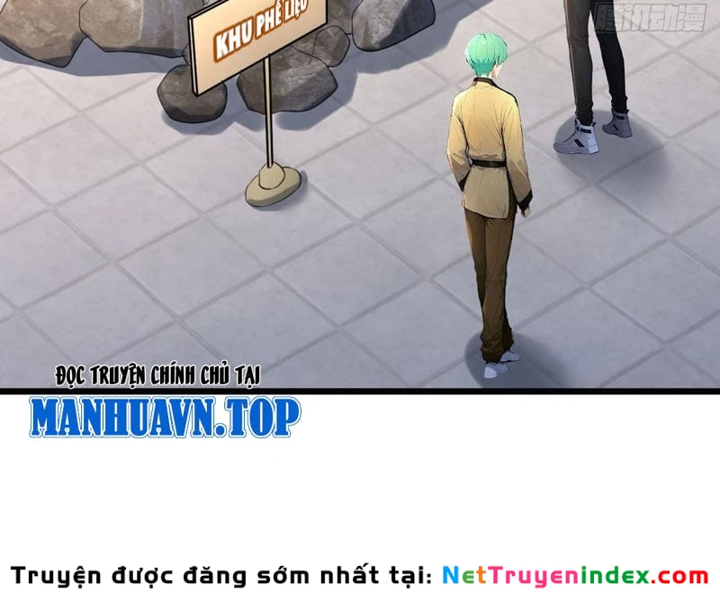 Ngả Bài Ta Chính Là Thiên Tôn Chapter  4 - 129