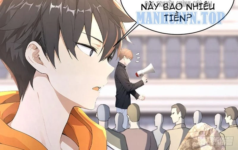 Ngả Bài Ta Chính Là Thiên Tôn Chapter  4 - 133