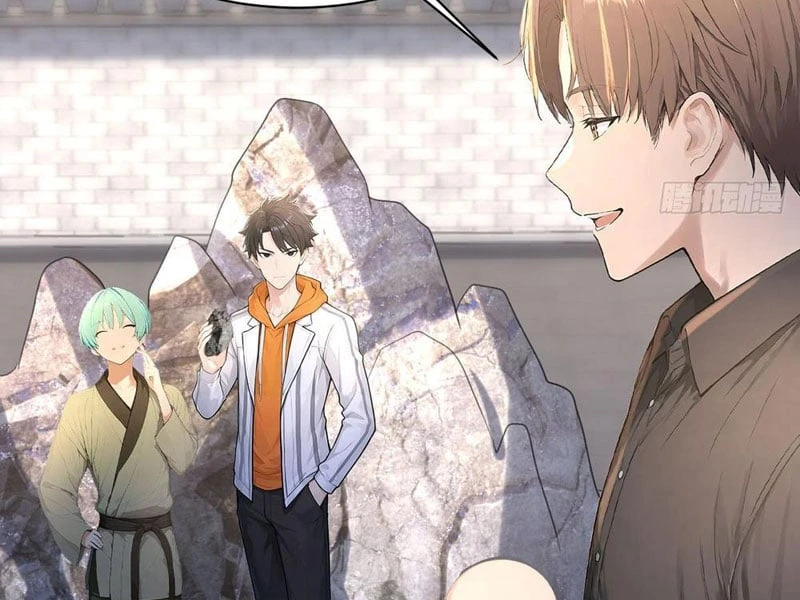 Ngả Bài Ta Chính Là Thiên Tôn Chapter  4 - 136