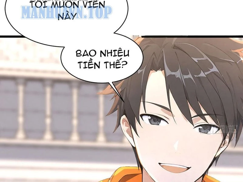 Ngả Bài Ta Chính Là Thiên Tôn Chapter  4 - 138