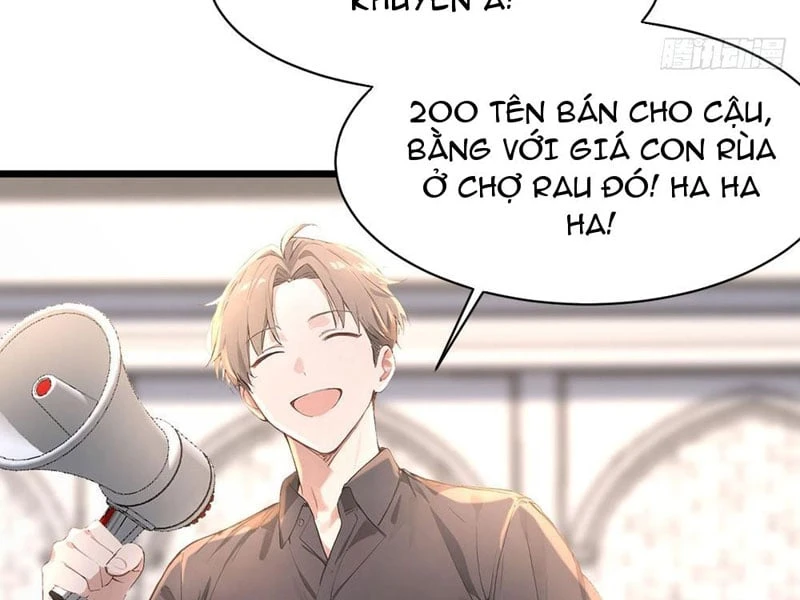 Ngả Bài Ta Chính Là Thiên Tôn Chapter  4 - 141