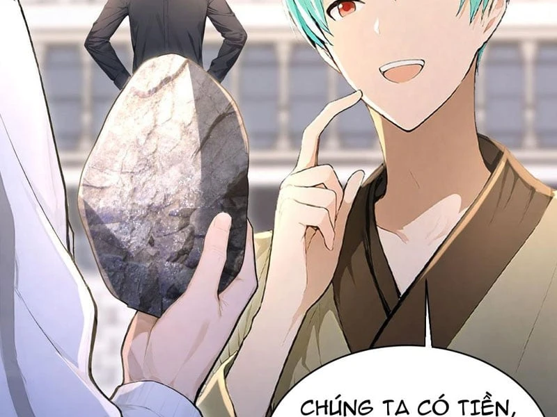 Ngả Bài Ta Chính Là Thiên Tôn Chapter  4 - 147