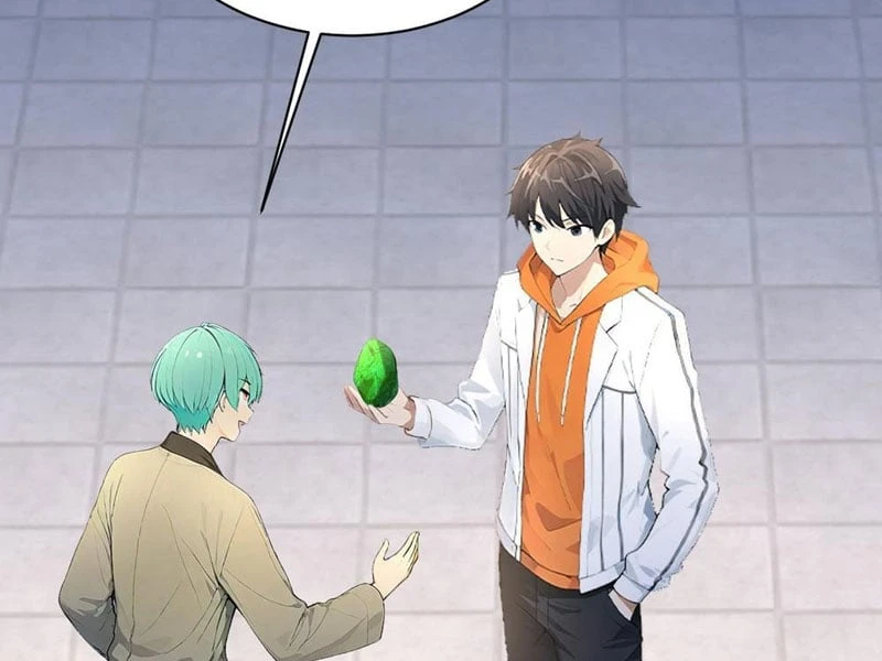 Ngả Bài Ta Chính Là Thiên Tôn Chapter  4 - 154