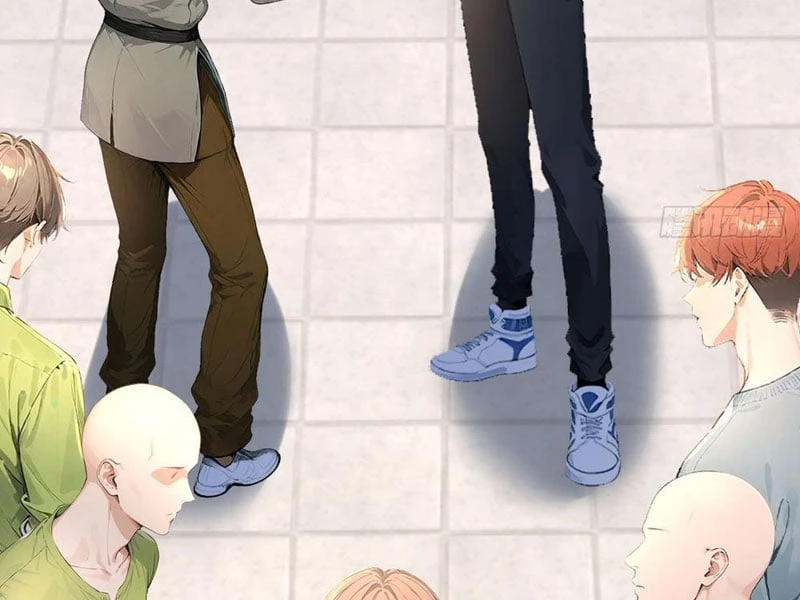 Ngả Bài Ta Chính Là Thiên Tôn Chapter  4 - 155